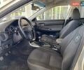 Бежевый Мазда 6, объемом двигателя 2 л и пробегом 189 тыс. км за 4400 $, фото 10 на Automoto.ua