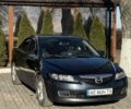 Чорний Мазда 6, об'ємом двигуна 2 л та пробігом 1 тис. км за 5000 $, фото 1 на Automoto.ua