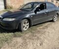 Черный Мазда 6, объемом двигателя 0 л и пробегом 322 тыс. км за 2950 $, фото 1 на Automoto.ua