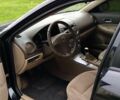 Чорний Мазда 6, об'ємом двигуна 0 л та пробігом 287 тис. км за 2400 $, фото 3 на Automoto.ua