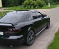 Чорний Мазда 6, об'ємом двигуна 0 л та пробігом 287 тис. км за 2400 $, фото 4 на Automoto.ua