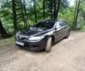 Черный Мазда 6, объемом двигателя 2 л и пробегом 300 тыс. км за 3021 $, фото 7 на Automoto.ua