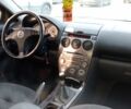 Черный Мазда 6, объемом двигателя 1.8 л и пробегом 210 тыс. км за 4998 $, фото 7 на Automoto.ua