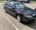 Чорний Мазда 6, об'ємом двигуна 2 л та пробігом 298 тис. км за 3800 $, фото 1 на Automoto.ua