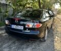 Черный Мазда 6, объемом двигателя 2 л и пробегом 200 тыс. км за 3800 $, фото 12 на Automoto.ua