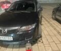 Черный Мазда 6, объемом двигателя 2 л и пробегом 308 тыс. км за 3300 $, фото 1 на Automoto.ua