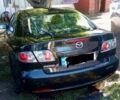 Чорний Мазда 6, об'ємом двигуна 1.8 л та пробігом 340 тис. км за 4200 $, фото 2 на Automoto.ua