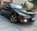 Черный Мазда 6, об'ємом двигуна 2 л та пробігом 280 тис. км за 5864 $, фото 1 на Automoto.ua