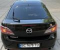 Черный Мазда 6, об'ємом двигуна 2 л та пробігом 280 тис. км за 5864 $, фото 16 на Automoto.ua