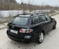 Чорний Мазда 6, об'ємом двигуна 2 л та пробігом 390 тис. км за 2600 $, фото 9 на Automoto.ua
