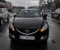 Чорний Мазда 6, об'ємом двигуна 2 л та пробігом 370 тис. км за 4000 $, фото 1 на Automoto.ua