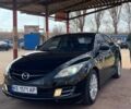 Чорний Мазда 6, об'ємом двигуна 1.8 л та пробігом 249 тис. км за 6700 $, фото 1 на Automoto.ua