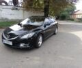 Черный Мазда 6, объемом двигателя 2 л и пробегом 306 тыс. км за 5505 $, фото 1 на Automoto.ua