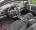 Черный Мазда 6, объемом двигателя 2 л и пробегом 254 тыс. км за 7300 $, фото 10 на Automoto.ua