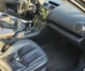 Чорний Мазда 6, об'ємом двигуна 2 л та пробігом 301 тис. км за 3495 $, фото 8 на Automoto.ua