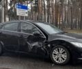 Чорний Мазда 6, об'ємом двигуна 2 л та пробігом 370 тис. км за 4000 $, фото 1 на Automoto.ua