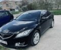 Чорний Мазда 6, об'ємом двигуна 0.18 л та пробігом 201 тис. км за 7100 $, фото 1 на Automoto.ua