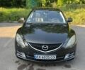 Чорний Мазда 6, об'ємом двигуна 2 л та пробігом 301 тис. км за 3495 $, фото 1 на Automoto.ua