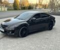Черный Мазда 6, объемом двигателя 2.2 л и пробегом 250 тыс. км за 5999 $, фото 7 на Automoto.ua