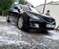 Черный Мазда 6, объемом двигателя 2 л и пробегом 254 тыс. км за 7300 $, фото 6 на Automoto.ua