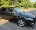 Черный Мазда 6, объемом двигателя 2 л и пробегом 300 тыс. км за 3597 $, фото 2 на Automoto.ua