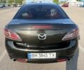 Чорний Мазда 6, об'ємом двигуна 2 л та пробігом 300 тис. км за 6600 $, фото 2 на Automoto.ua
