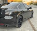 Черный Мазда 6, объемом двигателя 2.2 л и пробегом 250 тыс. км за 5999 $, фото 15 на Automoto.ua