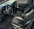 Черный Мазда 6, объемом двигателя 2.2 л и пробегом 250 тыс. км за 5999 $, фото 20 на Automoto.ua