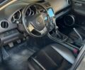 Чорний Мазда 6, об'ємом двигуна 2 л та пробігом 296 тис. км за 4200 $, фото 1 на Automoto.ua