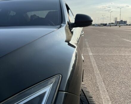 Чорний Мазда 6, об'ємом двигуна 2 л та пробігом 300 тис. км за 6600 $, фото 6 на Automoto.ua