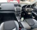 Черный Мазда 6, объемом двигателя 2 л и пробегом 188 тыс. км за 2500 $, фото 7 на Automoto.ua