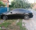 Черный Мазда 6, объемом двигателя 2.2 л и пробегом 274 тыс. км за 7999 $, фото 9 на Automoto.ua