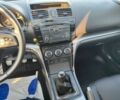 Чорний Мазда 6, об'ємом двигуна 2 л та пробігом 175 тис. км за 9100 $, фото 21 на Automoto.ua