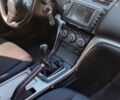Черный Мазда 6, объемом двигателя 2.2 л и пробегом 300 тыс. км за 7500 $, фото 6 на Automoto.ua
