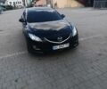 Черный Мазда 6, объемом двигателя 2.1 л и пробегом 288 тыс. км за 7700 $, фото 1 на Automoto.ua