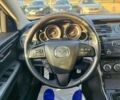 Чорний Мазда 6, об'ємом двигуна 2 л та пробігом 175 тис. км за 9100 $, фото 22 на Automoto.ua