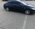 Черный Мазда 6, объемом двигателя 2.1 л и пробегом 288 тыс. км за 7700 $, фото 1 на Automoto.ua