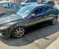 Черный Мазда 6, объемом двигателя 2.2 л и пробегом 274 тыс. км за 7999 $, фото 2 на Automoto.ua