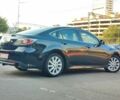 Чорний Мазда 6, об'ємом двигуна 2 л та пробігом 175 тис. км за 9100 $, фото 2 на Automoto.ua