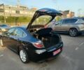 Чорний Мазда 6, об'ємом двигуна 2 л та пробігом 175 тис. км за 9100 $, фото 6 на Automoto.ua