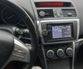 Чорний Мазда 6, об'ємом двигуна 2 л та пробігом 155 тис. км за 7849 $, фото 7 на Automoto.ua