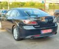Чорний Мазда 6, об'ємом двигуна 2 л та пробігом 175 тис. км за 9100 $, фото 5 на Automoto.ua