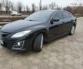 Чорний Мазда 6, об'ємом двигуна 2.5 л та пробігом 120 тис. км за 10300 $, фото 1 на Automoto.ua