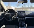 Чорний Мазда 6, об'ємом двигуна 2.2 л та пробігом 245 тис. км за 5800 $, фото 6 на Automoto.ua