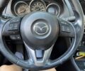 Черный Мазда 6, объемом двигателя 2.5 л и пробегом 210 тыс. км за 13808 $, фото 5 на Automoto.ua