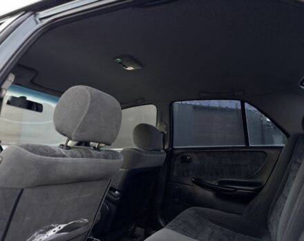 Черный Мазда 6, объемом двигателя 2 л и пробегом 300 тыс. км за 1800 $, фото 11 на Automoto.ua