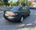 Черный Мазда 6, объемом двигателя 1.8 л и пробегом 365 тыс. км за 2250 $, фото 4 на Automoto.ua