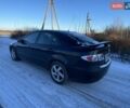 Чорний Мазда 6, об'ємом двигуна 2 л та пробігом 450 тис. км за 2400 $, фото 5 на Automoto.ua