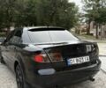 Черный Мазда 6, объемом двигателя 2.3 л и пробегом 303 тыс. км за 3800 $, фото 5 на Automoto.ua