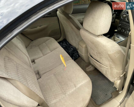 Мазда 6 2002 в Могилев-Подольском на Automoto.ua Черный Мазда 6, объемом двигателя 1.8 л и пробегом 350 тыс. км за 1550 $, фото 4 на Automoto.ua